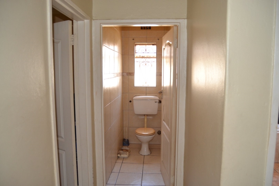 4 Bedroom Property for Sale in Gaylee Western Cape